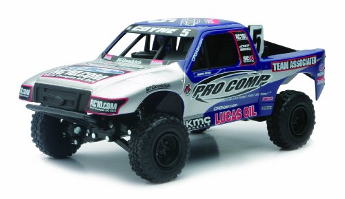 Newray - 1/24 - Ford USA - F-150 Pro Comp N 5 Offroad 2014