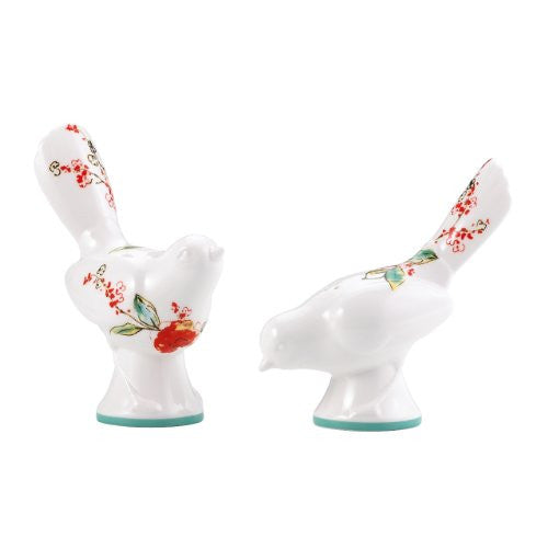 CHIRP FIG SALT & PEPPER SET
