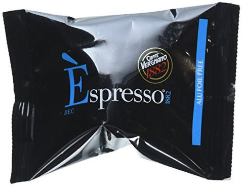 Caffe Vergnano Espresso Decaf