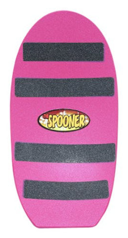 Spooner Freestyle Board Model- Pink