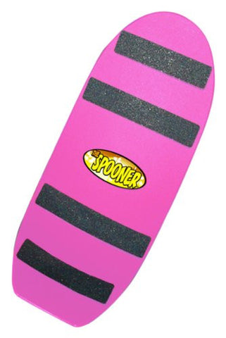 Spooner Pro Board Model- Pink