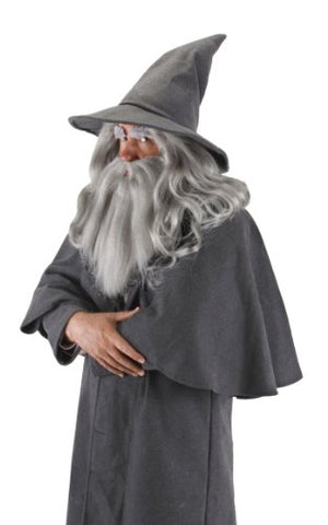 the hobbit: gandalf hat