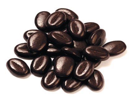 Dark Chocolate Mocha Beans (product of Denmark), 5 lb