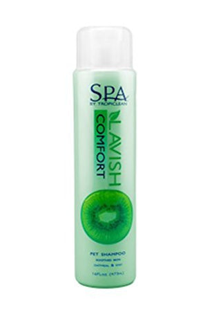 SPA Comfort Shampoo 16oz