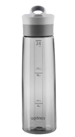 Grace
AUTOSEAL®
Water Bottle Smoke 24oz