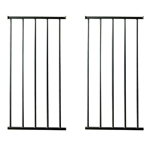 12.5" Extension Kit - Black (G1001, G1010 or G1011)