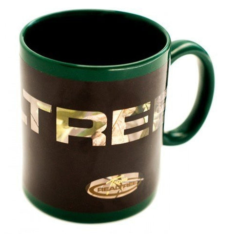 Hot Camo Changing Mug – Realtree Green