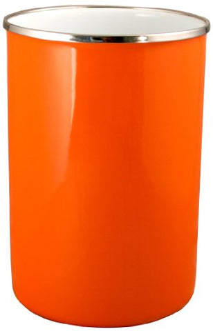 Calypso Basics - Orange - Utensil Jar