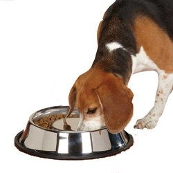 Proselect EZ Eater Stainless Steel Bowls - 24 oz