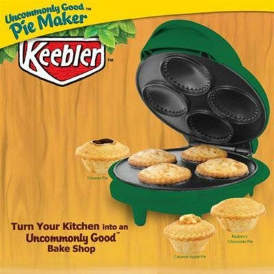 Keebler Personal Pie Maker