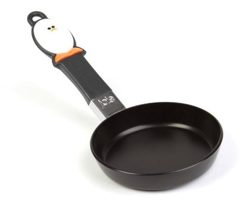 Small Fry Mini Pan (Carded)