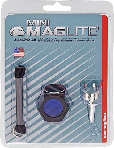 MAG-Lite - Mini-MAG Accessory Kit