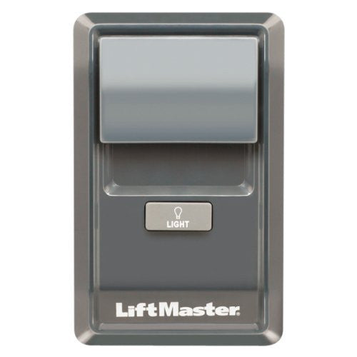 LiftMaster 885LM Smart Multi-function Wireless Wall Control Garage Security+ 2.0
