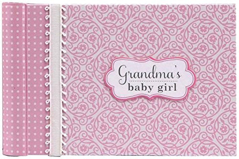 Grandma's Brag Book - Bella 