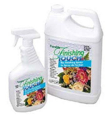 Floralife Finishing Touch Spray 32 oz - each