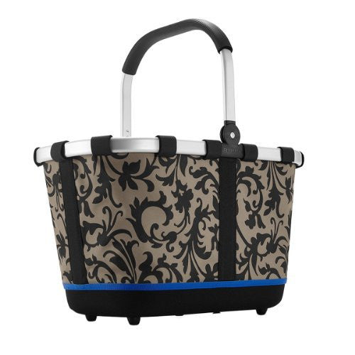 carrybag 2 baroque taupe