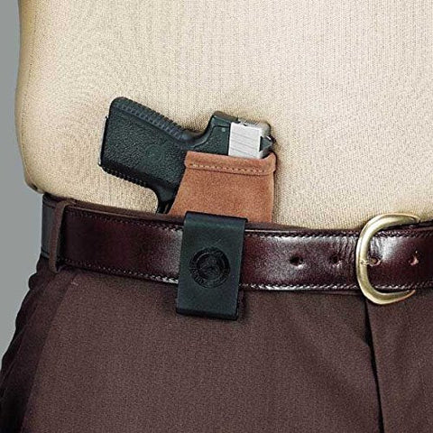 Stow-N-Go Inside The Pant Holster (Right-hand, Natural)