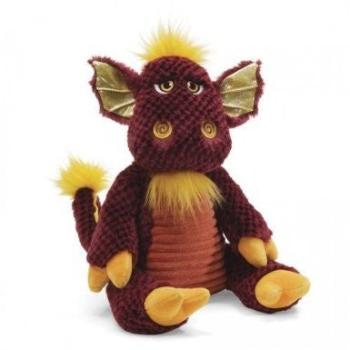 Dragon 18 inch (Color: Magnus Red)