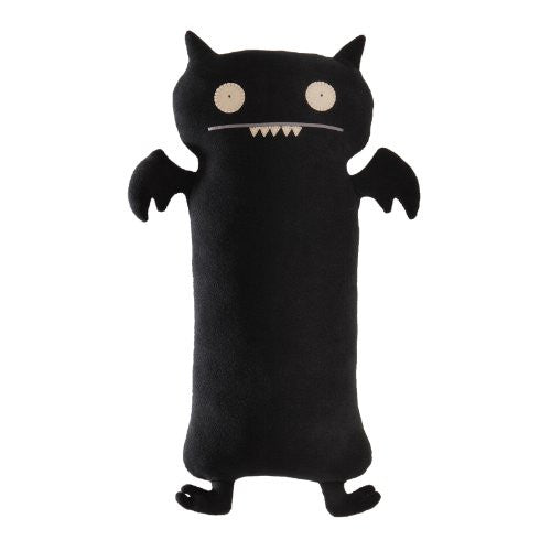 Cuddly Ugly Ice Bat