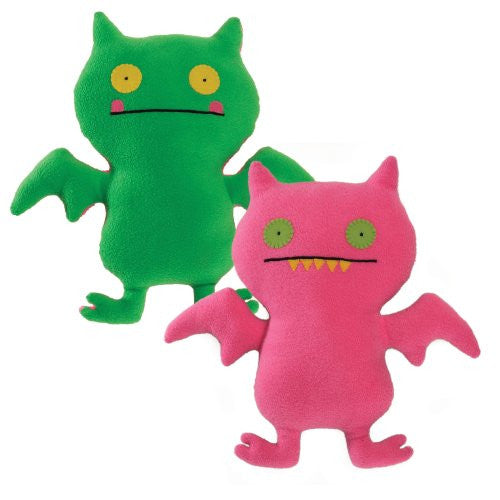 Uglydolls Double Trouble - Ice Bat