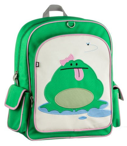 Big Kid Pack - Katarina (Frog)