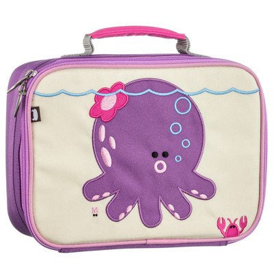 Lunch Box - Penelope (Octopus)