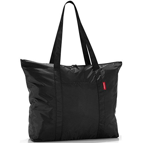 mini maxi travelshopper black