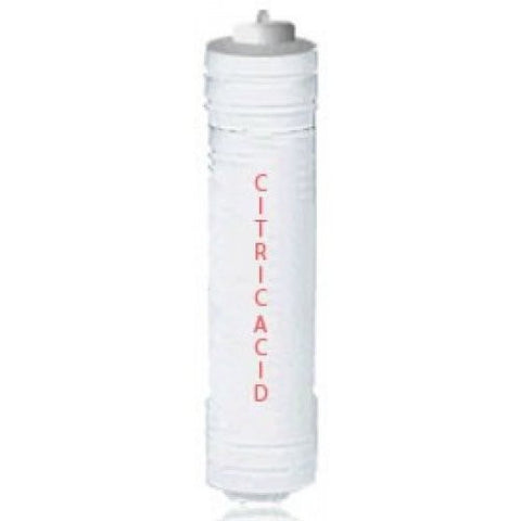 MMP Series Citric Acid
Cleaning Cartridge
