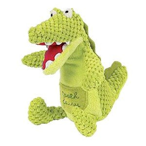 Alex the Alligator Tooth Fairy Pillow