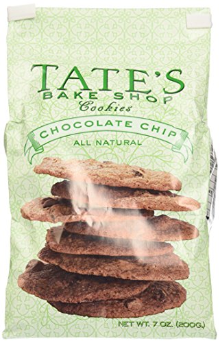 Tate's Bake Shop Cookies