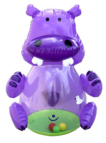 Hippo Baby Bop Bag (not in pricelsit)