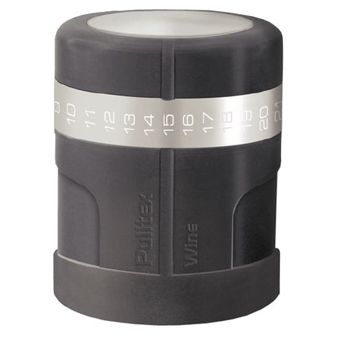 AntiOx Carbon Filter Wine Stopper,