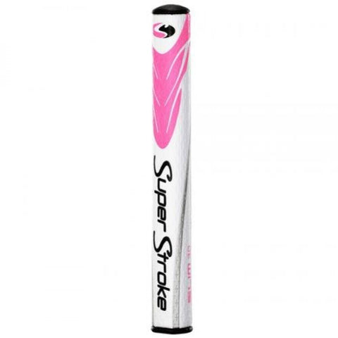 Super Stroke Slim Lite 3.0 - Pink - 1.30” diam 60g