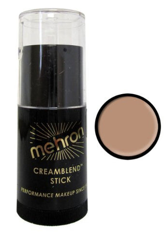 CreamBlend Stick Makeup - Warm Honey