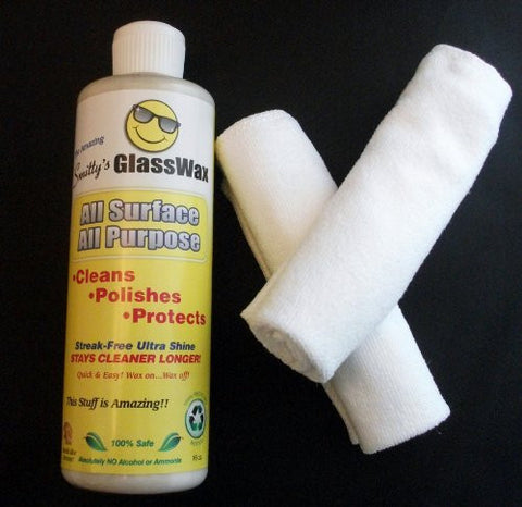 All Purpose Cleaner 16oz Squeeze Bottle