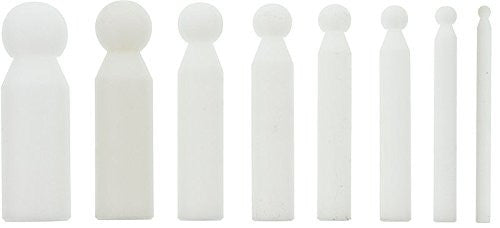 NYLON PUNCH SET-8 PC