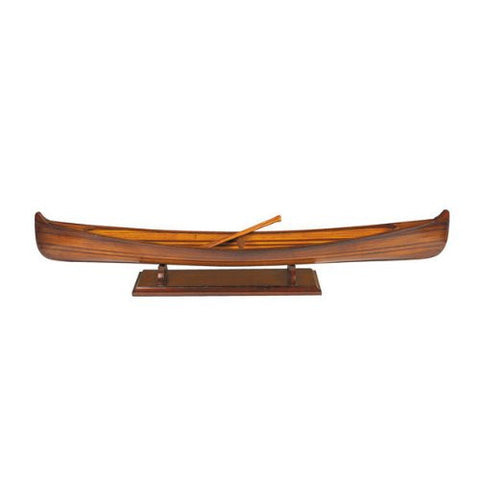 Saskatchewan Canoe