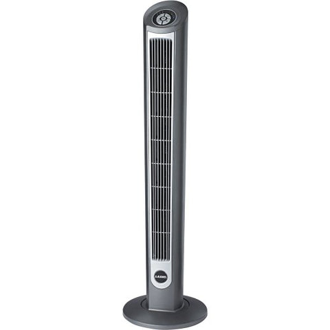 48" MAX Air Tower Fan with Ionizer and Remote Control