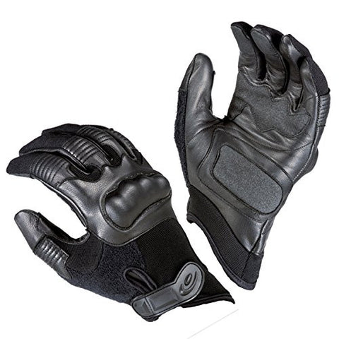 Reactor Hard Knuckle Duty Gloves - X-Large