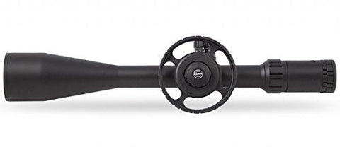 Hawke Sport Optics Sidewinder 30 8-32x56 SR Pro IR Riflescope, Black HK4017