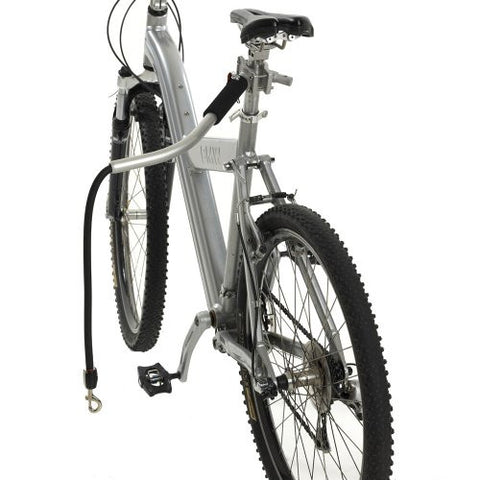 Cycleash Universal Bicycle Leash