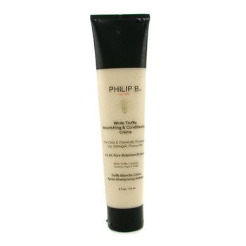 Philip B White Truffle Nourishing Hair Conditioning Creme 178ml/6oz