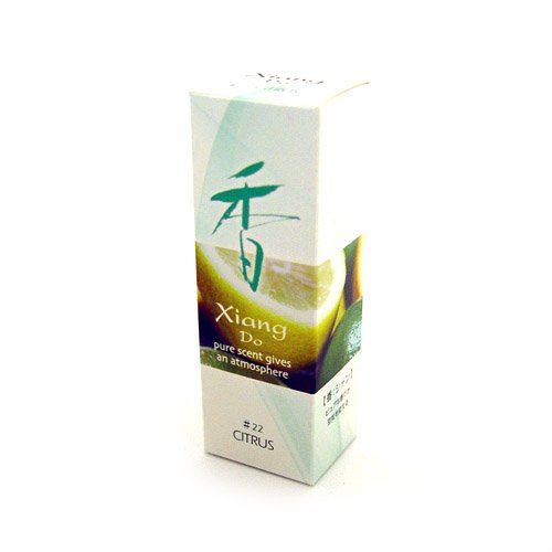 Xiang Do: Citrus