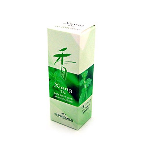 Xiang Do: Peppermint