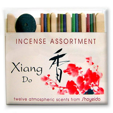 Xiang Do Assortment