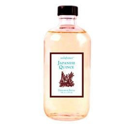 Classic Toile Diffuse Refill - Japanese Quince