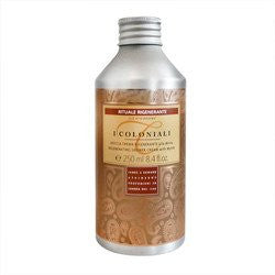 Regenerating Bath & Shower Cream - Myrrh - 250ml