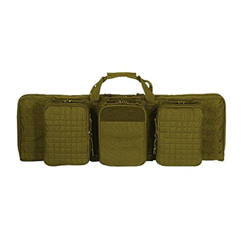 36" PADDED WEAPONS CASE (Color: Coyote)