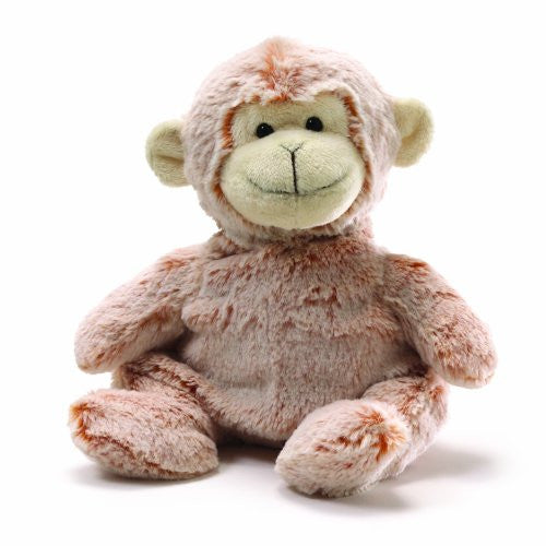 Mushmellow Monkey 10.5" by Gund