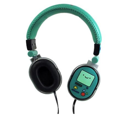 Adventure Time Electronics - Beemo Headphones